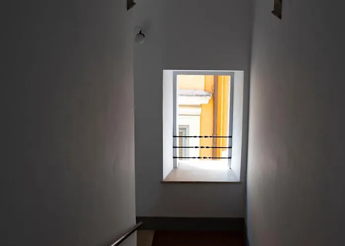 Domus In Lauro Apartment *