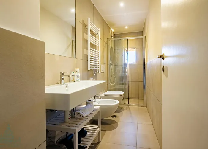 Apartment Domus In Lauro Rome