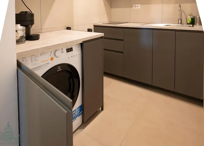 Domus In Lauro Apartment