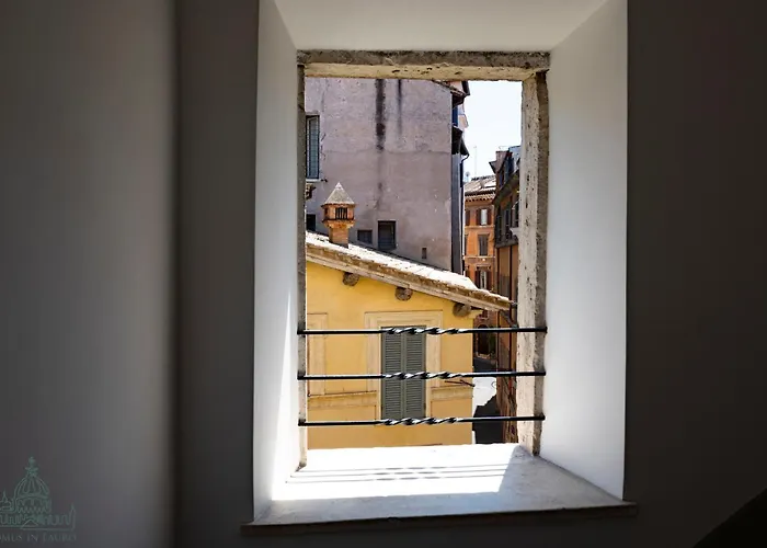 Domus In Lauro Apartment