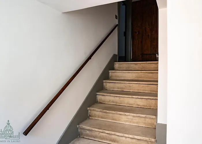 Domus In Lauro Apartment *