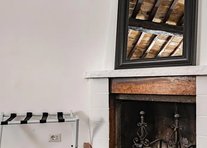 Apartment Domus In Lauro *